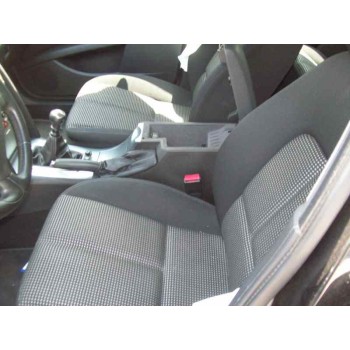 peugeot 407 del año 2006