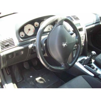 peugeot 407 del año 2006