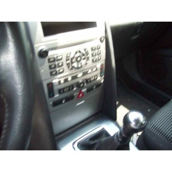 peugeot 407 del año 2006