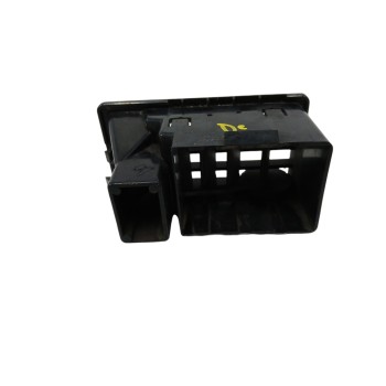 Recambio de rejilla aireadora para renault fuego 2.0 referencia OEM IAM 7700669144 DERECHA 