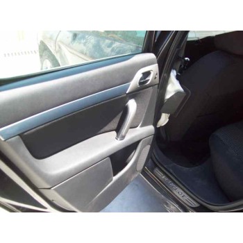 peugeot 407 del año 2006