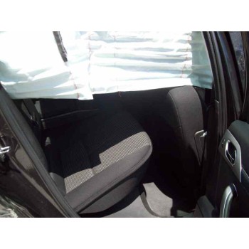 peugeot 407 del año 2006