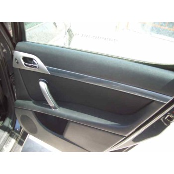 peugeot 407 del año 2006