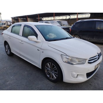 citroën c-elysee (dd_) del año 2015