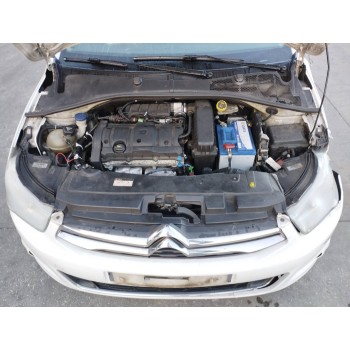 citroën c-elysee (dd_) del año 2015