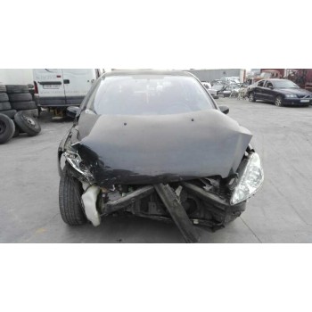 peugeot 307 (s1) del año 2003