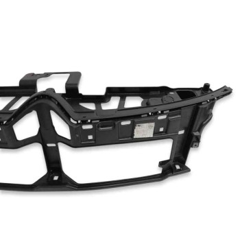 Recambio de panel frontal para citroën c4 grand picasso (2013 - ...) 1.6 hdi / bluehdi 115 referencia OEM IAM 9676051877  