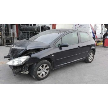 peugeot 307 (s1) del año 2003