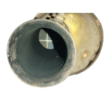 Recambio de catalizador para citroën c4 picasso 1.6 blue-hdi fap referencia OEM IAM F026 S002 