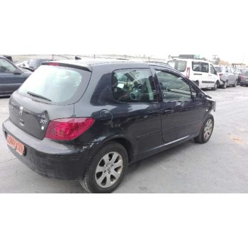 peugeot 307 (s1) del año 2003