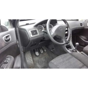 peugeot 307 (s1) del año 2003