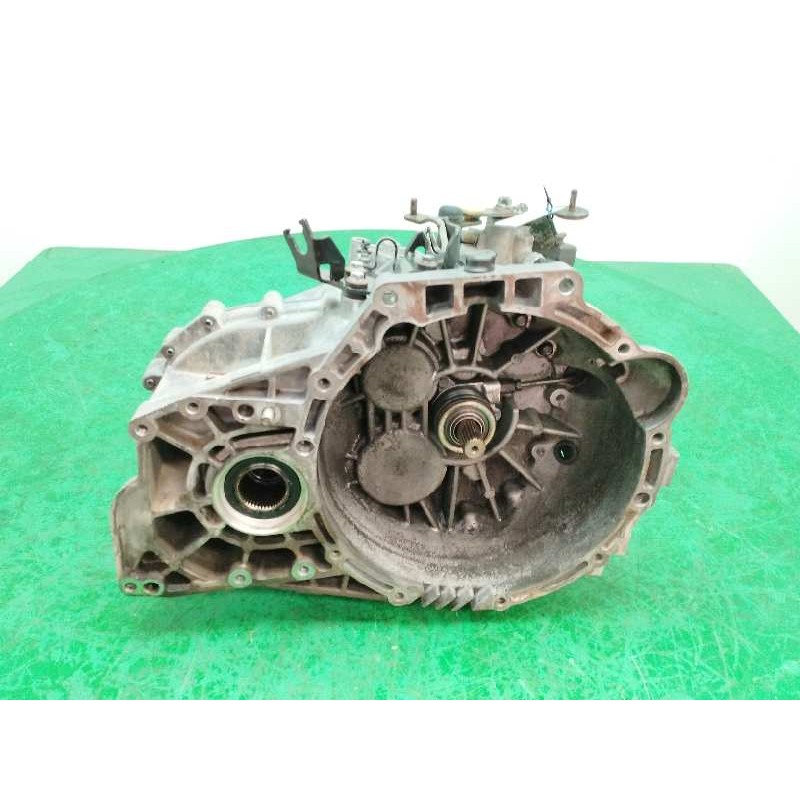 Recambio de caja cambios para hyundai santa fe (bm) 2.2 crdi cat referencia OEM IAM 4300038070 Y070101171 Recambio de caja cambios para hyundai santa fe (bm) 2.2 crdi cat referencia OEM IAM 4300038070 Y070101171