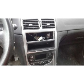 peugeot 307 (s1) del año 2003