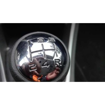 peugeot 307 (s1) del año 2003