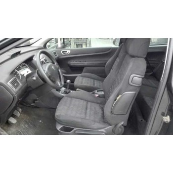 peugeot 307 (s1) del año 2003