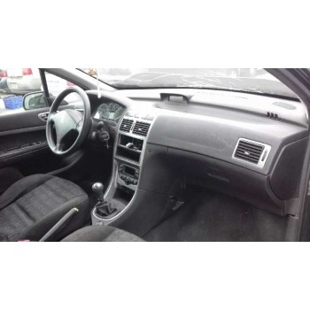 peugeot 307 (s1) del año 2003