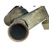 Recambio de catalizador para citroën c4 picasso 1.6 blue-hdi fap referencia OEM IAM F026 S002 