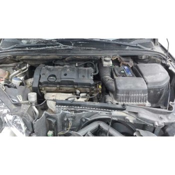 peugeot 307 (s1) del año 2003