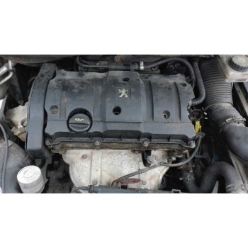 peugeot 307 (s1) del año 2003