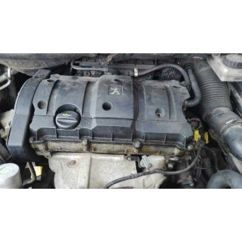 peugeot 307 (s1) del año 2003