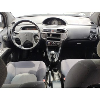 hyundai matrix (fc) del año 2002