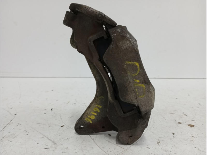 Recambio de pinza freno delantera derecha para lada niva ( 2121 / 21213 / 21214 / 21215 ) 1.6 referencia OEM IAM   