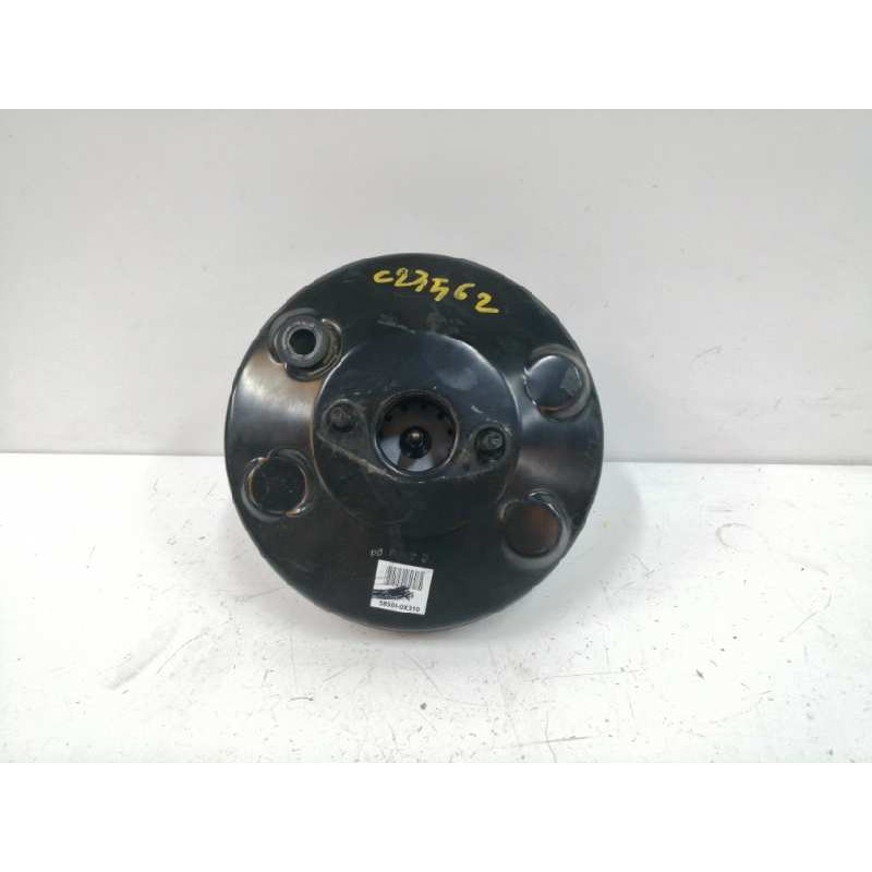 Recambio de servofreno para hyundai i10 1.2 cat referencia OEM IAM 585000X310  