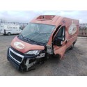 PEUGEOT BOXER CAJA CERR. TECHO ELEVADO (BAT.4035)(333/335)(2007 =>)