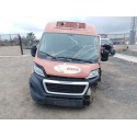 PEUGEOT BOXER CAJA CERR. TECHO ELEVADO (BAT.4035)(333/335)(2007 =>)