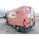 PEUGEOT BOXER CAJA CERR. TECHO ELEVADO (BAT.4035)(333/335)(2007 =>)