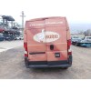 peugeot boxer caja cerr. techo elevado (bat.4035)(333/335)(2007 =>) del año 2016