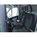 PEUGEOT BOXER CAJA CERR. TECHO ELEVADO (BAT.4035)(333/335)(2007 =>)