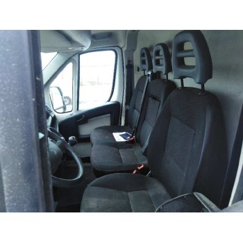 peugeot boxer caja cerr. techo elevado (bat.4035)(333/335)(2007 =>) del año 2016