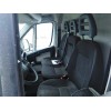 peugeot boxer caja cerr. techo elevado (bat.4035)(333/335)(2007 =>) del año 2016