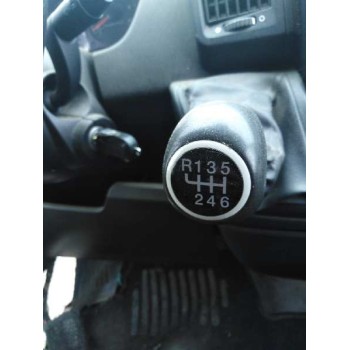 peugeot boxer caja cerr. techo elevado (bat.4035)(333/335)(2007 =>) del año 2016