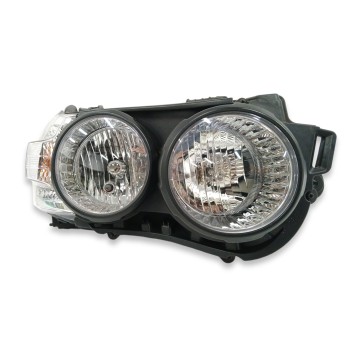Recambio de faro derecho para chevrolet aveo berlina hatchback 1.4 cat referencia OEM IAM 96831062  