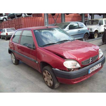 citroën saxo del año 2003
