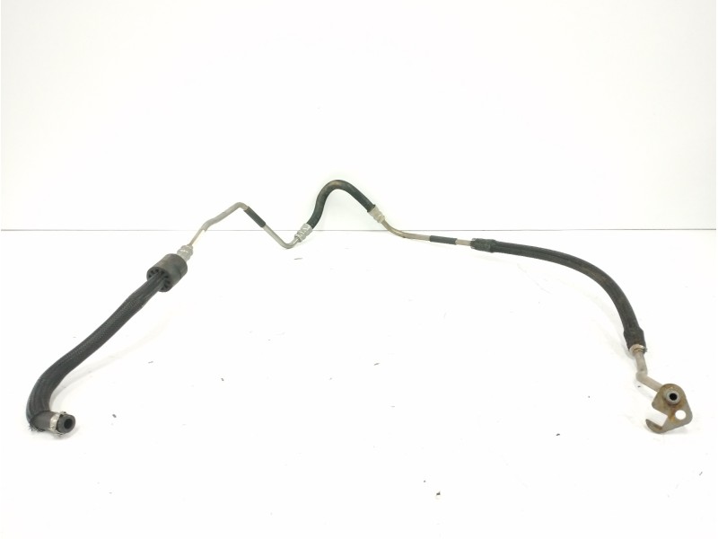 Recambio de tubos aire acondicionado para mercedes-benz clase m (w164) 3.0 cdi cat referencia OEM IAM Recambio de tubos aire acondicionado para mercedes-benz clase m (w164) 3.0 cdi cat referencia OEM IAM