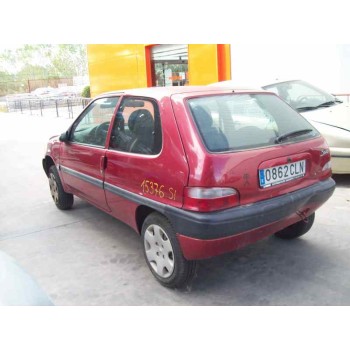 citroën saxo del año 2003