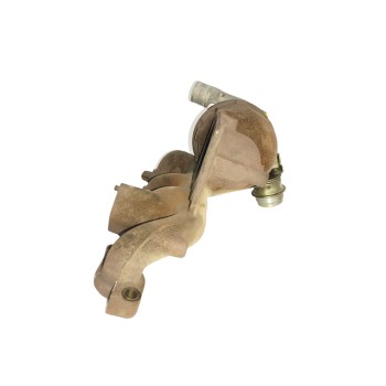Recambio de turbocompresor para ford mondeo berlina (ge) 2.0 tdci cat referencia OEM IAM 3S7Q6K682AD 714467 