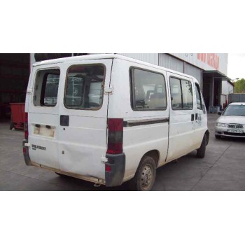 peugeot boxer caja cerr. acristalado (rs2850)(230)(´02) del año 2001