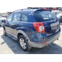 CHEVROLET CAPTIVA (C100, C140)