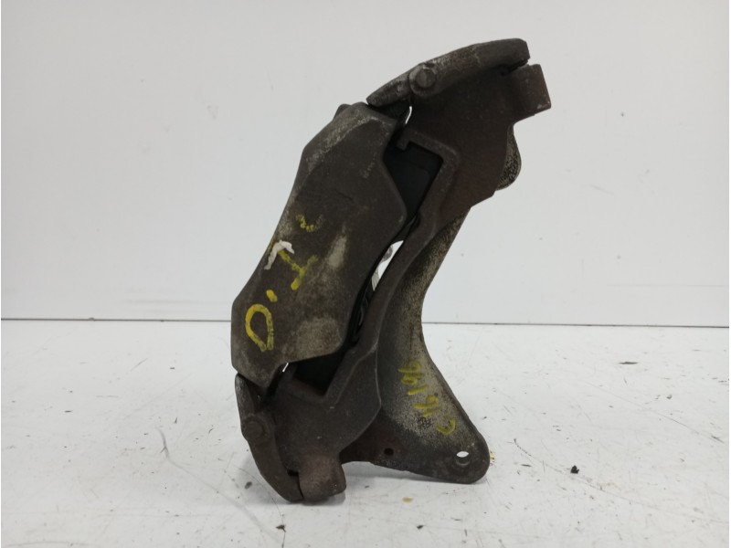 Recambio de pinza freno delantera izquierda para lada niva ( 2121 / 21213 / 21214 / 21215 ) 1.6 referencia OEM IAM   