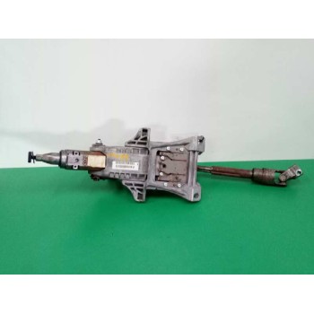 Recambio de columna direccion para ford focus lim. (cb4) trend referencia OEM IAM 4M513C529FE  