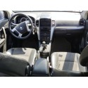 CHEVROLET CAPTIVA (C100, C140)