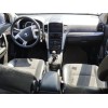 chevrolet captiva del año 2007