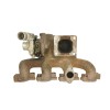 Recambio de turbocompresor para ford mondeo berlina (ge) 2.0 tdci cat referencia OEM IAM 3S7Q6K682AD 714467 