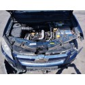 CHEVROLET CAPTIVA (C100, C140)