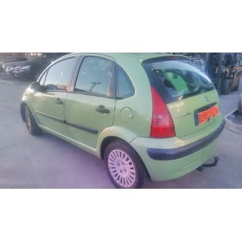 citroën c3 del año 2004