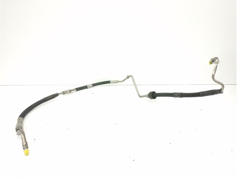 Recambio de tubos aire acondicionado para mercedes-benz clase m (w164) 3.0 cdi cat referencia OEM IAM Recambio de tubos aire acondicionado para mercedes-benz clase m (w164) 3.0 cdi cat referencia OEM IAM